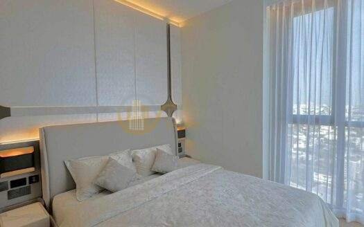 City View Condo for Rent | Thonglor | High Floor Best Location Best Price | Near BTS Thonglor | 65,000 THB/Month | คอนโดทองหล่อ วิวเมือง ชั้นสูง ทำเลดี ราคาคุ้ม ใกล้ BTS – LTH14783