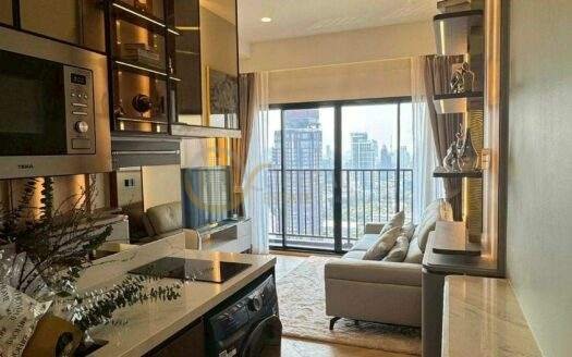 City View Condo for Rent | Thonglor | High Floor Best Location Best Price | Near BTS Thonglor | 65,000 THB/Month | คอนโดทองหล่อ วิวเมือง ชั้นสูง ทำเลดี ราคาคุ้ม ใกล้ BTS – LTH14783