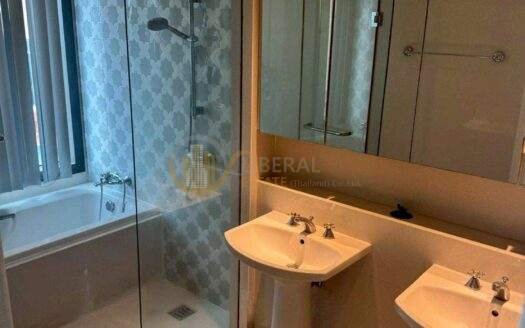 Prime Condo for Rent | Phrom Phong | Best Spot for Work & Life | Near BTS Phrom Phong | 55,000 THB/Month | คอนโดทำเลดี พร้อมพงษ์ เหมาะทั้งทำงานและพักผ่อน ใกล้ BTS – LTH14784