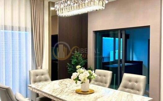 Luxury House for Rent Bangna | Family Home Prime Location | Near BTS Bangna | 160,000 THB/Month | บ้านหรูให้เช่า บางนา ทำเลดี เหมาะครอบครัว ใกล้ BTS บางนา 160,000 บาท/เดือน – LTH14787