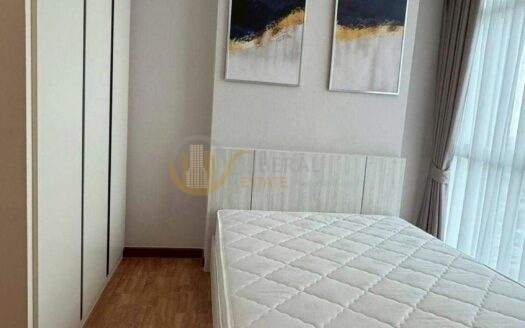 Modern Condo for Rent Bangna | City Lifestyle High Floor | Near BTS Bangna | 60,000 THB/Month | คอนโดโมเดิร์นให้เช่า บางนา ชั้นสูง ไลฟ์สไตล์เมือง ใกล้ BTS บางนา 60,000 บาท/เดือน – LTH14789