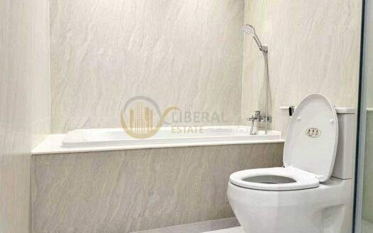 Luxury Condo for Rent Chit Lom | City Lifestyle Spacious | Near BTS Chit Lom | 120,000 THB/Month | คอนโดหรูให้เช่า ชิดลม ห้องกว้าง ไลฟ์สไตล์เมือง ใกล้ BTS ชิดลม 120,000 บาท/เดือน – LTH14788