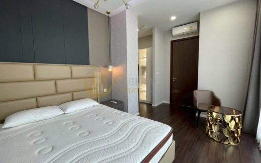 Luxury Condo for Rent Punnawithi | Family Home High Floor | Near BTS Punnawithi | 150,000 THB/Month | คอนโดหรูให้เช่า ปุณณวิถี ชั้นสูง เหมาะครอบครัว ใกล้ BTS ปุณณวิถี 150,000 บาท/เดือน – LTH14791