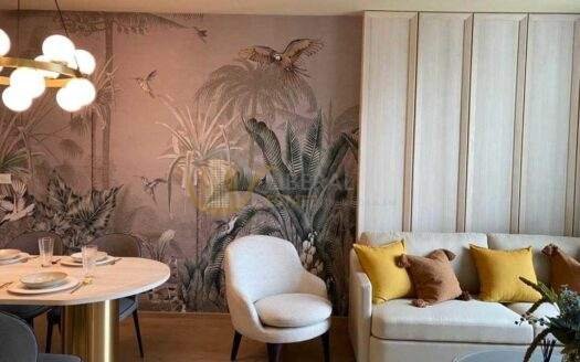 Modern Condo for Rent Asok | City Lifestyle Best Value | Near BTS Asok | 60,000 THB/Month | คอนโดโมเดิร์นให้เช่า อโศก ไลฟ์สไตล์เมือง คุ้มค่า ใกล้ BTS อโศก 60,000 บาท/เดือน – LTH14792