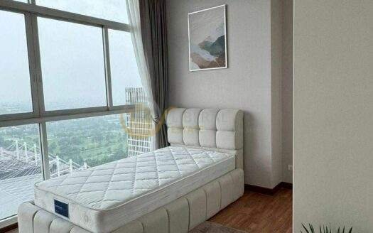 Modern Condo for Rent Bangna | City Lifestyle High Floor | Near BTS Bangna | 60,000 THB/Month | คอนโดโมเดิร์นให้เช่า บางนา ชั้นสูง ไลฟ์สไตล์เมือง ใกล้ BTS บางนา 60,000 บาท/เดือน – LTH14789