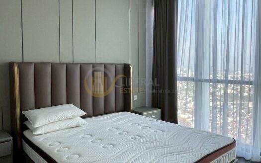 Luxury Condo for Rent Punnawithi | Family Home High Floor | Near BTS Punnawithi | 150,000 THB/Month | คอนโดหรูให้เช่า ปุณณวิถี ชั้นสูง เหมาะครอบครัว ใกล้ BTS ปุณณวิถี 150,000 บาท/เดือน – LTH14791