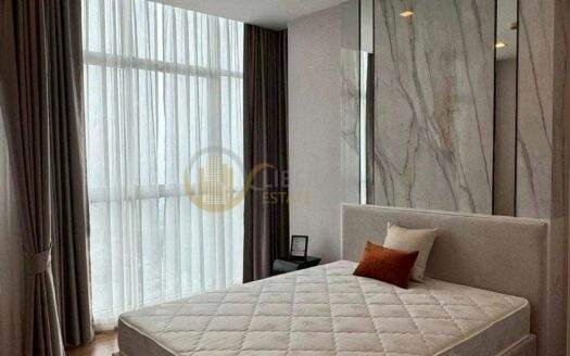 Modern Condo for Rent Bangna | City Lifestyle High Floor | Near BTS Bangna | 60,000 THB/Month | คอนโดโมเดิร์นให้เช่า บางนา ชั้นสูง ไลฟ์สไตล์เมือง ใกล้ BTS บางนา 60,000 บาท/เดือน – LTH14789