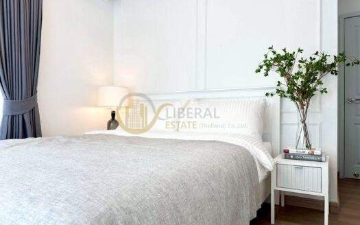 Luxury Condo for Rent Chit Lom | City Lifestyle Spacious | Near BTS Chit Lom | 120,000 THB/Month | คอนโดหรูให้เช่า ชิดลม ห้องกว้าง ไลฟ์สไตล์เมือง ใกล้ BTS ชิดลม 120,000 บาท/เดือน – LTH14788