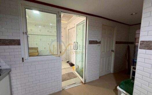 Spacious House for Sale Phra Khanong | Family Home Best Value | Near BTS Phra Khanong | 19,500,000 THB | บ้านกว้างขาย พระโขนง เหมาะครอบครัว คุ้มค่า ใกล้ BTS พระโขนง 19,500,000 บาท – LTHC14794