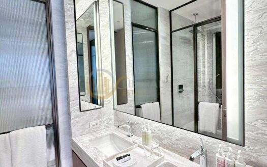 Luxury Condo for Rent Chidlom | City Lifestyle Luxury | Near BTS Chidlom | 190,000 THB/Month | คอนโดหรูให้เช่า ชิดลม ไลฟ์สไตล์เมือง หรูหรา ใกล้ BTS ชิดลม 190,000 บาท/เดือน – LTH14799