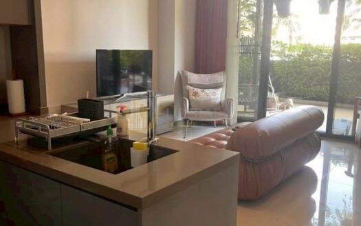 Luxury Condo for Rent Chong Nonsi | Pet-Friendly Luxury | Near BTS Chong Nonsi | 85,000 THB/Month | คอนโดหรูให้เช่า ช่องนนทรี เลี้ยงสัตว์ได้ หรูหรา ใกล้ BTS ช่องนนทรี 85,000 บาท/เดือน – LTH14796