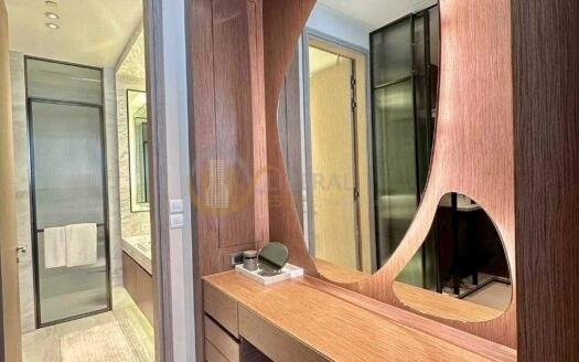 Luxury Condo for Rent Chidlom | City Lifestyle Luxury | Near BTS Chidlom | 190,000 THB/Month | คอนโดหรูให้เช่า ชิดลม ไลฟ์สไตล์เมือง หรูหรา ใกล้ BTS ชิดลม 190,000 บาท/เดือน – LTH14799