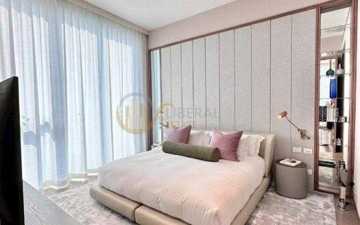 Luxury Condo for Rent Chidlom | City Lifestyle Luxury | Near BTS Chidlom | 190,000 THB/Month | คอนโดหรูให้เช่า ชิดลม ไลฟ์สไตล์เมือง หรูหรา ใกล้ BTS ชิดลม 190,000 บาท/เดือน – LTH14799