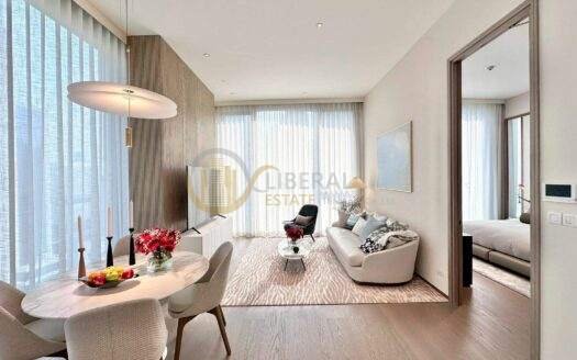 Luxury Condo for Rent Chidlom | City Lifestyle Luxury | Near BTS Chidlom | 190,000 THB/Month | คอนโดหรูให้เช่า ชิดลม ไลฟ์สไตล์เมือง หรูหรา ใกล้ BTS ชิดลม 190,000 บาท/เดือน – LTH14799