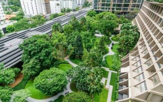 Luxury Condo for Rent Chidlom | City Lifestyle Luxury | Near BTS Chidlom | 300,000 THB/Month | คอนโดหรูให้เช่า ชิดลม ไลฟ์สไตล์เมือง หรูหรา ใกล้ BTS ชิดลม 300,000 บาท/เดือน – LTHC14795