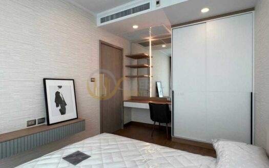 Modern Condo for Rent Phrom Phong | City Lifestyle Best Value | Near BTS Phrom Phong | 58,000 THB/Month | คอนโดโมเดิร์นให้เช่า พร้อมพงษ์ ไลฟ์สไตล์เมือง คุ้มค่า ใกล้ BTS พร้อมพงษ์ 58,000 บาท/เดือน – LTH14864