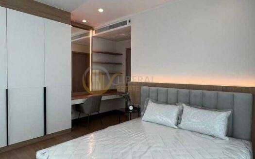 Modern Condo for Sale Phrom Phong | City Lifestyle Best Value | Near BTS Phrom Phong | 12,500,000 THB | คอนโดโมเดิร์นขาย พร้อมพงษ์ ไลฟ์สไตล์เมือง คุ้มค่า ใกล้ BTS พร้อมพงษ์ 12,500,000 บาท – LTH14865