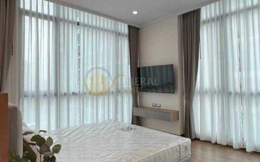 Modern Condo for Sale Phrom Phong | City Lifestyle Best Value | Near BTS Phrom Phong | 12,500,000 THB | คอนโดโมเดิร์นขาย พร้อมพงษ์ ไลฟ์สไตล์เมือง คุ้มค่า ใกล้ BTS พร้อมพงษ์ 12,500,000 บาท – LTH14865