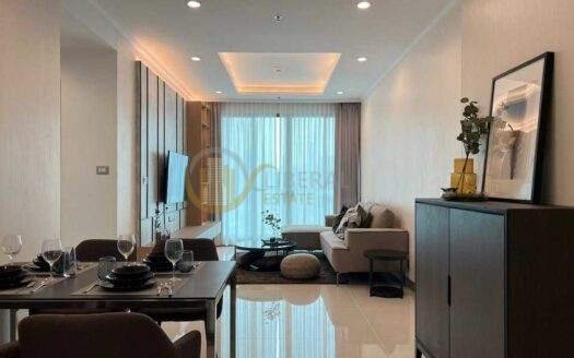 Modern Condo for Sale Phrom Phong | City Lifestyle Best Value | Near BTS Phrom Phong | 12,500,000 THB | คอนโดโมเดิร์นขาย พร้อมพงษ์ ไลฟ์สไตล์เมือง คุ้มค่า ใกล้ BTS พร้อมพงษ์ 12,500,000 บาท – LTH14865