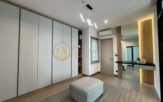 Luxury House for Rent Udom Suk | Family Home Prime Location | Near BTS Udom Suk | 125,000 THB/Month | บ้านหรูให้เช่า อุดมสุข ทำเลดี เหมาะครอบครัว ใกล้ BTS อุดมสุข 125,000 บาท/เดือน – LTH14861