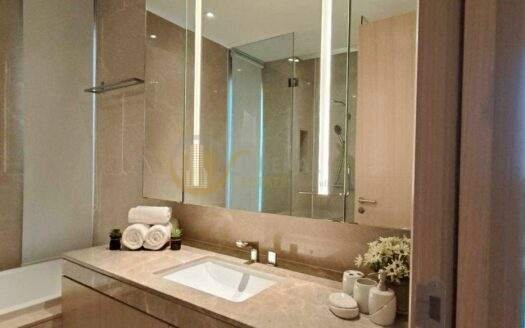 Luxury Condo for Rent Charoen Nakhon | City Lifestyle Luxury | Near BTS Charoen Nakhon | 100,000 THB/Month | คอนโดหรูให้เช่า เจริญนคร ไลฟ์สไตล์เมือง หรูหรา ใกล้ BTS เจริญนคร 100,000 บาท/เดือน – LTH14860