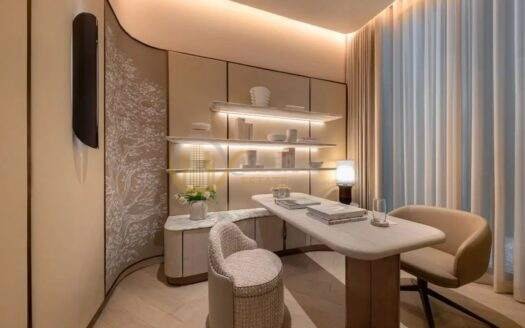 Central Bangkok Ultra Luxury Pet-Friendly Condo for Sale Asok | STILL Sukhumvit 20 | Near BTS Asok & Phrom Phong | 90.8 MB *คอนโดหรูระดับ Ultra Luxury เลี้ยงสัตว์ได้ ใจกลางอโศก | STILL สุขุมวิท 20 ใกล้ BTS อโศก & พร้อมพงษ์ 90.8 ล้านบาท – LTH14854