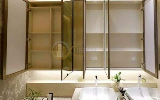 Ultra Luxury Pet-Friendly Condo for Sale Asok🎀🐈 | STILL Sukhumvit 20 | Near BTS Asok & Phrom Phong | 55.66 MB คอนโดหรูระดับ Ultra Luxury เลี้ยงสัตว์ได้ อโศก | STILL สุขุมวิท 20 ใกล้ BTS อโศก & พร้อมพงษ์ 55.66 ล้านบาท – LTH14818