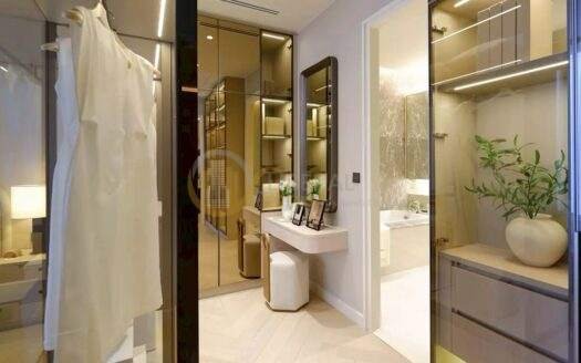 Central Bangkok Ultra Luxury Pet-Friendly🐈🐾 Condo for Sale Asok | STILL Sukhumvit 20 | Near BTS Asok & Phrom Phong | 92.1 MB | คอนโดหรูระดับ Ultra Luxury เลี้ยงสัตว์ได้ ใจกลางอโศก | STILL สุขุมวิท 20 ใกล้ BTS อโศก & พร้อมพงษ์ 92.1 ล้านบาท – LTH14855