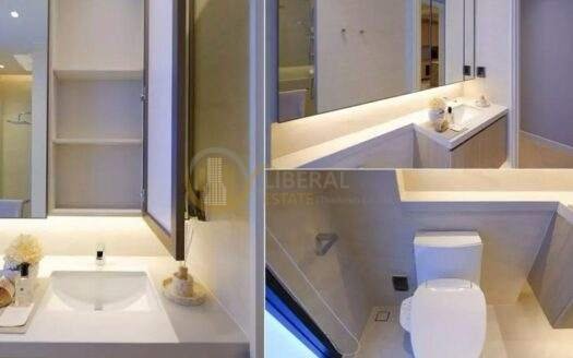 Central Bangkok Ultra Luxury Pet-Friendly🐈🐾 Condo for Sale Asok | STILL Sukhumvit 20 | Near BTS Asok & Phrom Phong | 92.1 MB | คอนโดหรูระดับ Ultra Luxury เลี้ยงสัตว์ได้ ใจกลางอโศก | STILL สุขุมวิท 20 ใกล้ BTS อโศก & พร้อมพงษ์ 92.1 ล้านบาท – LTH14855