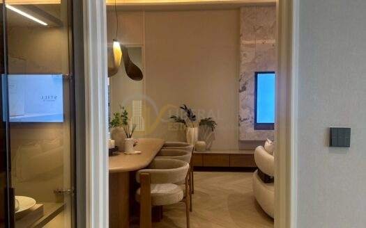 Exclusive Freehold Pet-Friendly Condo for Sale Asok | STILL Sukhumvit 20 | Near BTS Asok & Phrom Phong | 57.4 MB คอนโดหรู Freehold เลี้ยงสัตว์ได้ อโศก | STILL สุขุมวิท 20 ใกล้ BTS อโศก & พร้อมพงษ์ 57.4 ล้านบาท – LTH14849