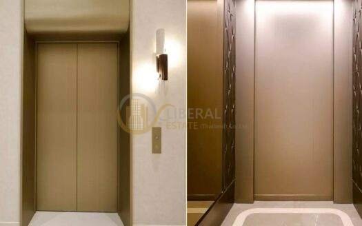 🐈🐾Prime Investment-Grade Pet-Friendly Condo for Sale Asok | STILL Sukhumvit 20 | Near BTS Asok & Phrom Phong | 58.2 MB คอนโดหรูเพื่อการลงทุน เลี้ยงสัตว์ได้ อโศก | STILL สุขุมวิท 20 ใกล้ BTS อโศก & พร้อมพงษ์ 58.2 ล้านบาท – LTH14851