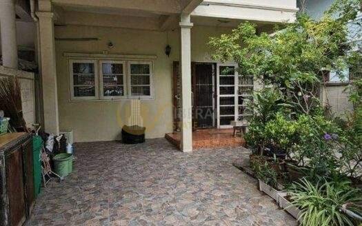 Modern House for Sale Rama 3 | Family Home Best Value | Near Lotus Rama 3 | 17,600,000 THB | บ้านโมเดิร์นขาย พระราม 3 เหมาะครอบครัว คุ้มค่า ใกล้โลตัส พระราม 3 17,600,000 บาท – LTH14873