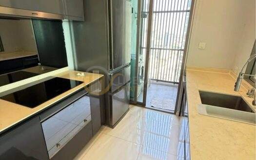 Modern Condo for Sale Phra Khanong | City Lifestyle Best Value | Near BTS Phra Khanong | 16,900,000 THB | คอนโดโมเดิร์นขาย พระโขนง ไลฟ์สไตล์เมือง คุ้มค่า ใกล้ BTS พระโขนง 16,900,000 บาท – LTH14870