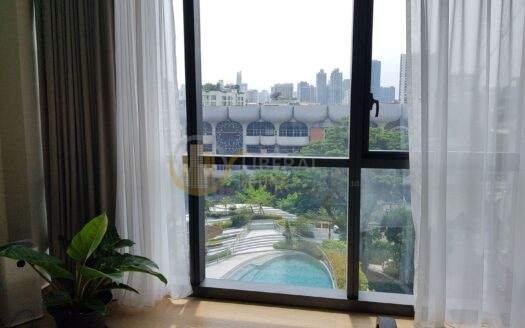 Cozy Condo for Sale Thonglor | Cozy Living Best Value | Near BTS Thonglor | 6,290,000 THB | คอนโดน่าอยู่ขาย ทองหล่อ อบอุ่น คุ้มค่า ใกล้ BTS ทองหล่อ 6,290,000 บาท – LTH14872