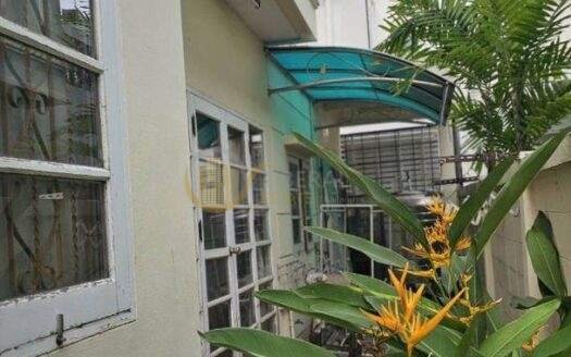 Modern House for Sale Rama 3 | Family Home Best Value | Near Lotus Rama 3 | 17,600,000 THB | บ้านโมเดิร์นขาย พระราม 3 เหมาะครอบครัว คุ้มค่า ใกล้โลตัส พระราม 3 17,600,000 บาท – LTH14873