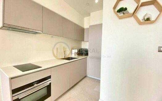 Luxury Condo for Rent Charoen Nakhon | City Lifestyle Luxury | Near BTS Charoen Nakhon | 65,000 THB/Month | คอนโดหรูให้เช่า เจริญนคร ไลฟ์สไตล์เมือง หรูหรา ใกล้ BTS เจริญนคร 65,000 บาท/เดือน – LTH14875