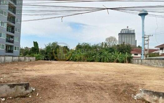 Prime Land for Sale Udom Suk | Peaceful Living Best Value | Near BTS Udom Suk | 35,700,000 THB | ที่ดินขาย อุดมสุข ทำเลสงบ คุ้มค่า ใกล้ BTS อุดมสุข 35,700,000 บาท – LTHC14877