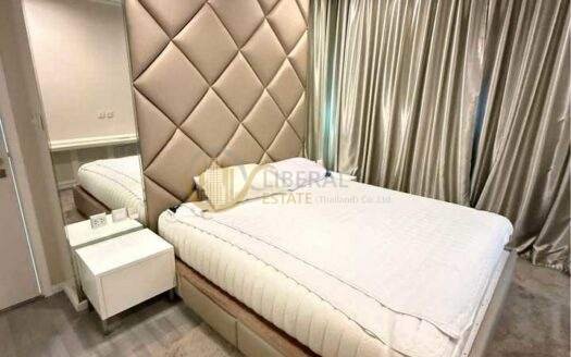 Modern Condo for Sale Phra Khanong | City Lifestyle Best Value | Near BTS Phra Khanong | 16,900,000 THB | คอนโดโมเดิร์นขาย พระโขนง ไลฟ์สไตล์เมือง คุ้มค่า ใกล้ BTS พระโขนง 16,900,000 บาท – LTH14870