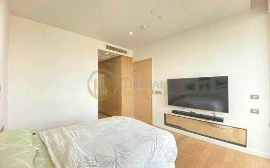 Luxury Condo for Rent Charoen Nakhon | City Lifestyle Luxury | Near BTS Charoen Nakhon | 65,000 THB/Month | คอนโดหรูให้เช่า เจริญนคร ไลฟ์สไตล์เมือง หรูหรา ใกล้ BTS เจริญนคร 65,000 บาท/เดือน – LTH14875