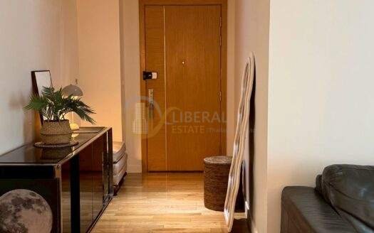 Luxury Condo for Sale Phrom Phong | City Lifestyle Luxury | Near BTS Phrom Phong | 27,810,000 THB | คอนโดหรูขาย พร้อมพงษ์ ไลฟ์สไตล์เมือง หรูหรา ใกล้ BTS พร้อมพงษ์ 27,810,000 บาท – LTH14876