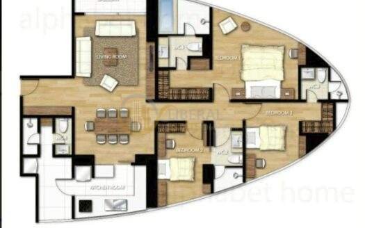 Luxury Condo for Sale Phrom Phong | City Lifestyle Luxury | Near BTS Phrom Phong | 27,810,000 THB | คอนโดหรูขาย พร้อมพงษ์ ไลฟ์สไตล์เมือง หรูหรา ใกล้ BTS พร้อมพงษ์ 27,810,000 บาท – LTH14876