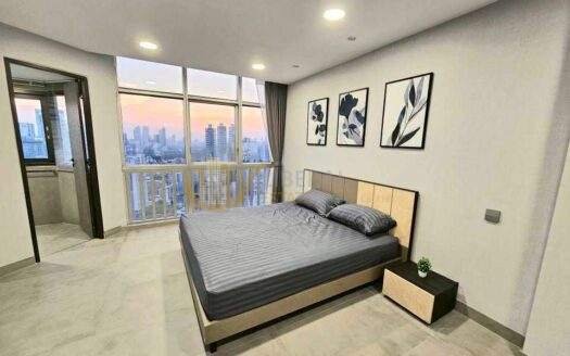 Luxury Condo for Rent Phrom Phong | City Lifestyle Spacious | Near BTS Phrom Phong | 118,000 THB/Month | คอนโดหรูให้เช่า พร้อมพงษ์ ไลฟ์สไตล์เมือง ห้องกว้าง ใกล้ BTS พร้อมพงษ์ 118,000 บาท/เดือน – LTHC14880