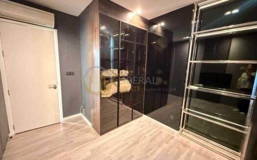 Modern Condo for Rent Phra Khanong | City Lifestyle Best Value | Near BTS Phra Khanong | 70,000 THB/Month | คอนโดโมเดิร์นให้เช่า พระโขนง ไลฟ์สไตล์เมือง คุ้มค่า ใกล้ BTS พระโขนง 70,000 บาท/เดือน – LTH14869