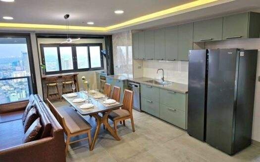 Luxury Condo for Rent Phrom Phong | City Lifestyle Spacious | Near BTS Phrom Phong | 118,000 THB/Month | คอนโดหรูให้เช่า พร้อมพงษ์ ไลฟ์สไตล์เมือง ห้องกว้าง ใกล้ BTS พร้อมพงษ์ 118,000 บาท/เดือน – LTHC14880