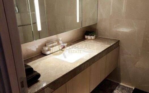 Luxury Condo for Rent Charoen Nakhon | City Lifestyle Luxury | Near BTS Charoen Nakhon | 65,000 THB/Month | คอนโดหรูให้เช่า เจริญนคร ไลฟ์สไตล์เมือง หรูหรา ใกล้ BTS เจริญนคร 65,000 บาท/เดือน – LTH14875