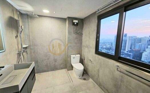 Luxury Condo for Rent Phrom Phong | City Lifestyle Spacious | Near BTS Phrom Phong | 118,000 THB/Month | คอนโดหรูให้เช่า พร้อมพงษ์ ไลฟ์สไตล์เมือง ห้องกว้าง ใกล้ BTS พร้อมพงษ์ 118,000 บาท/เดือน – LTHC14880