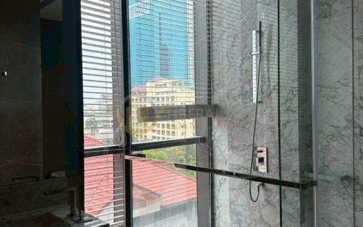 Luxury Condo for Rent Thonglor | City Lifestyle Luxury | Near BTS Thonglor | 125,000 THB/Month | คอนโดหรูให้เช่า ทองหล่อ ไลฟ์สไตล์เมือง หรูหรา ใกล้ BTS ทองหล่อ 125,000 บาท/เดือน – LTH14882