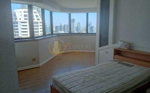 Spacious Condo for Rent Phrom Phong | City Lifestyle Best Value | Near BTS Phrom Phong | 80,000 THB/Month | คอนโดกว้างให้เช่า พร้อมพงษ์ ไลฟ์สไตล์เมือง คุ้มค่า ใกล้ BTS พร้อมพงษ์ 80,000 บาท/เดือน – LTH14884