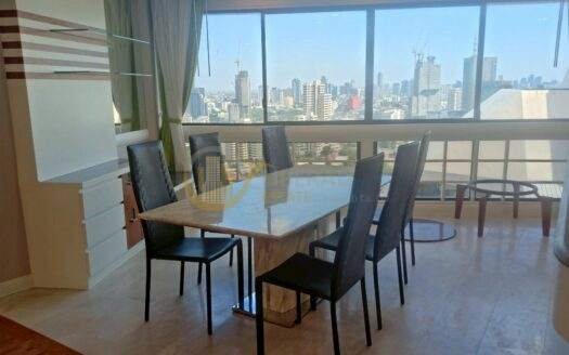 Spacious Condo for Rent Phrom Phong | City Lifestyle Best Value | Near BTS Phrom Phong | 80,000 THB/Month | คอนโดกว้างให้เช่า พร้อมพงษ์ ไลฟ์สไตล์เมือง คุ้มค่า ใกล้ BTS พร้อมพงษ์ 80,000 บาท/เดือน – LTH14884