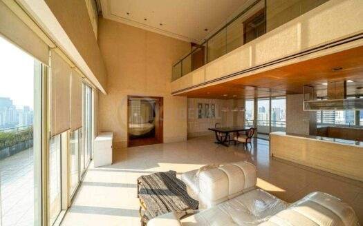 Luxury Condo for Sale Thonglor | City Lifestyle Rare Unit | Near BTS Thonglor | 79,000,000 THB | คอนโดหรูขาย ทองหล่อ ไลฟ์สไตล์เมือง ห้องหายาก ใกล้ BTS ทองหล่อ 79,000,000 บาท – LTHC14887